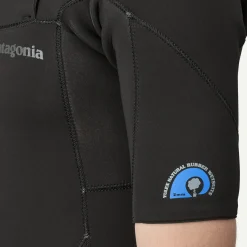 Men's Yulex® Regulator® Lite Front-Zip Short-Sleeved Full Suit