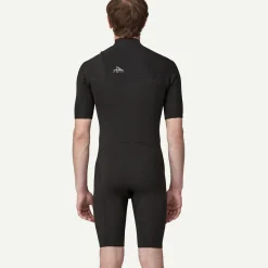 Men's Yulex&reg; Regulator&reg; Lite Front-Zip Spring Suit