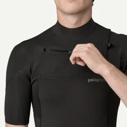 Men's Yulex® Regulator® Lite Front-Zip Spring Suit
