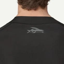 Men's Yulex® Regulator® Lite Front-Zip Long-Sleeved Wetsuit Top