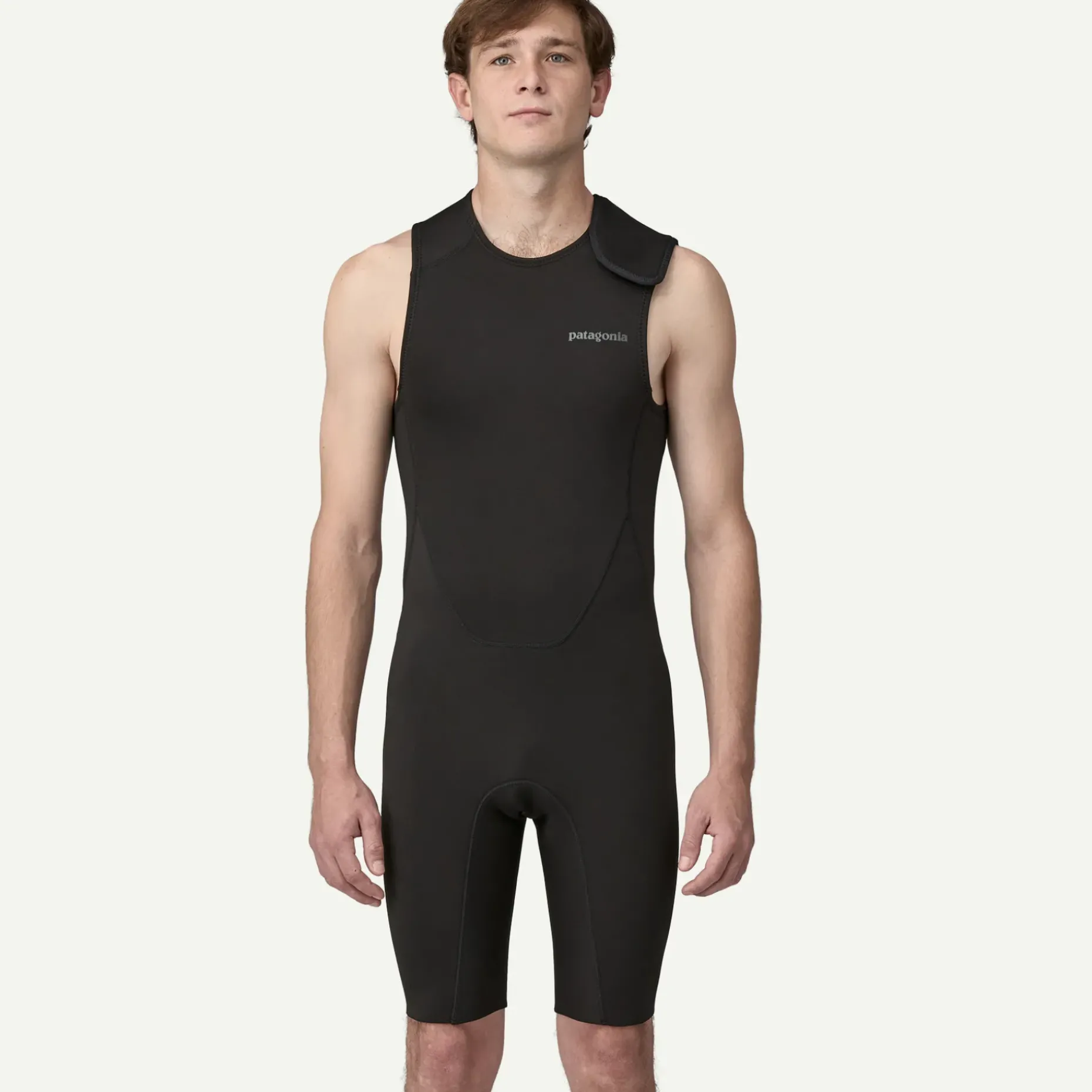Men's Yulex® Regulator® Lite Short John Wetsuit