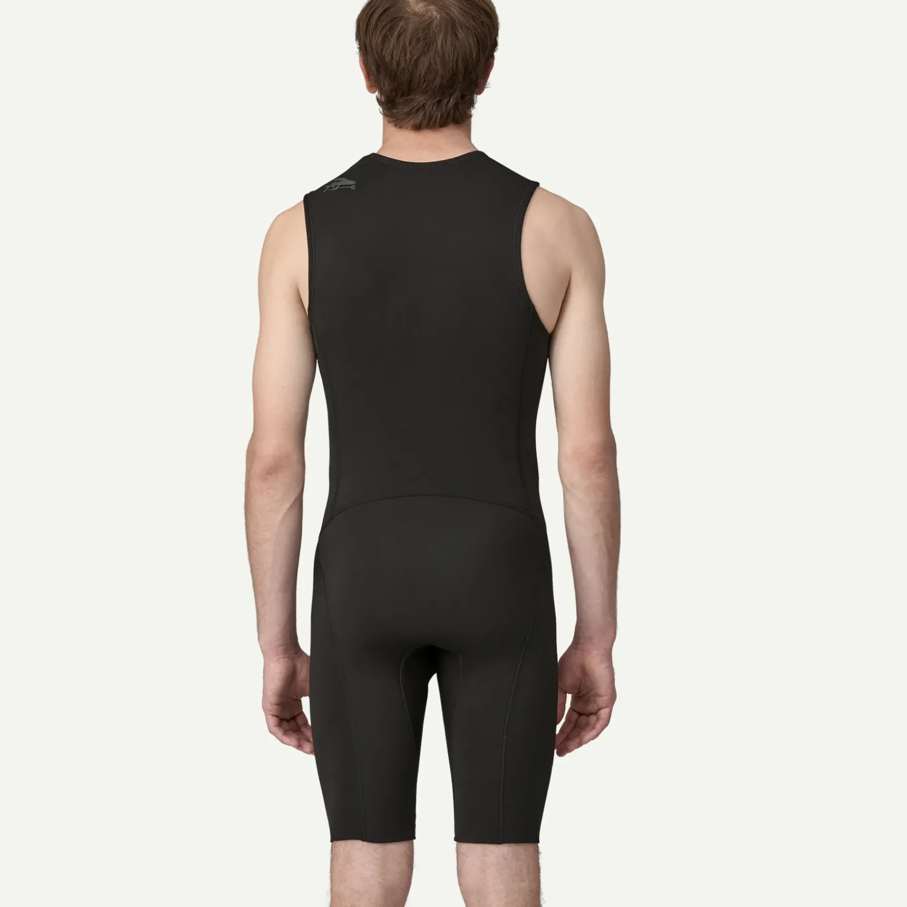 Men's Yulex® Regulator® Lite Short John Wetsuit