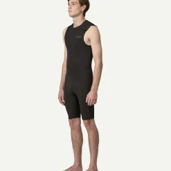 Men's Yulex® Regulator® Lite Short John Wetsuit