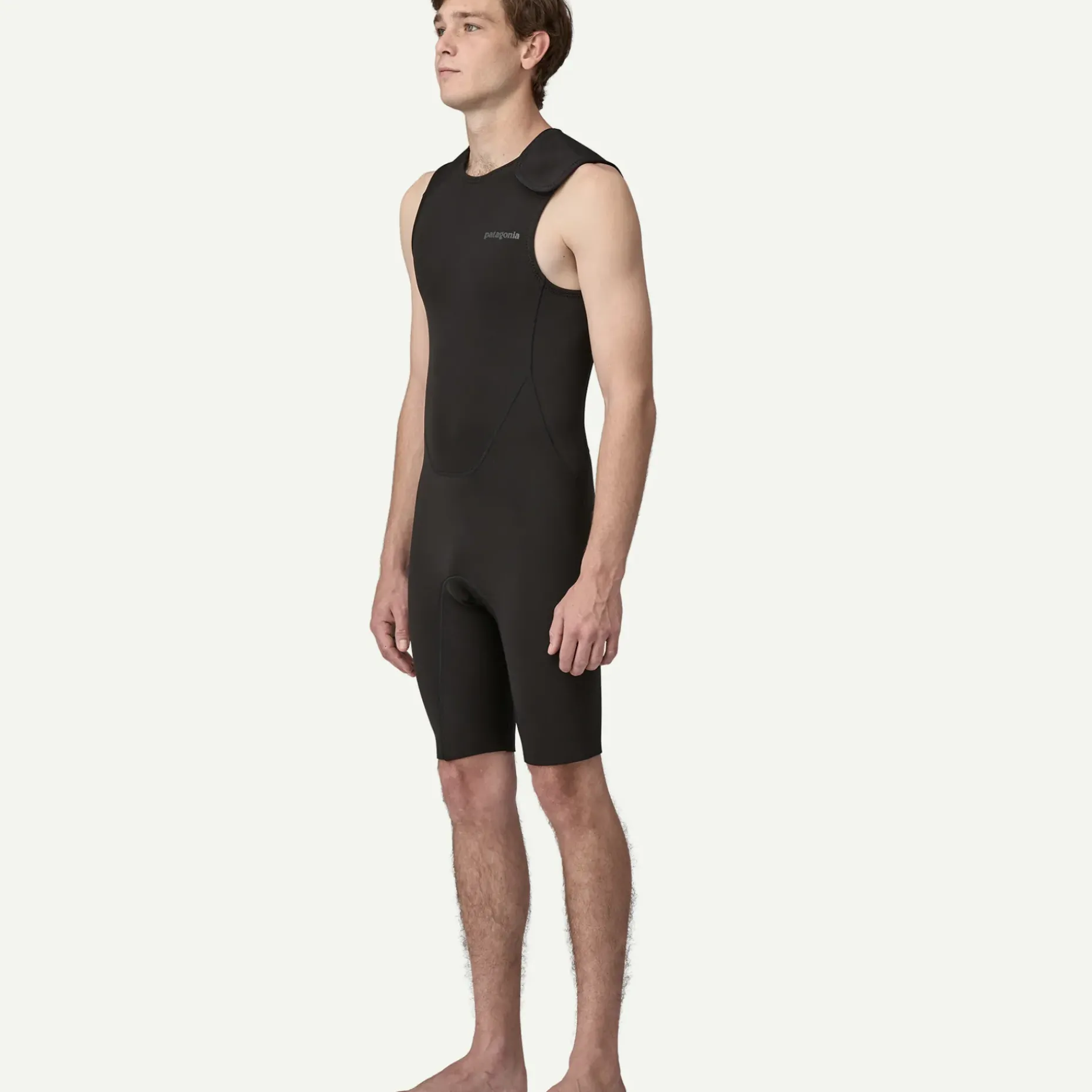 Men's Yulex® Regulator® Lite Short John Wetsuit