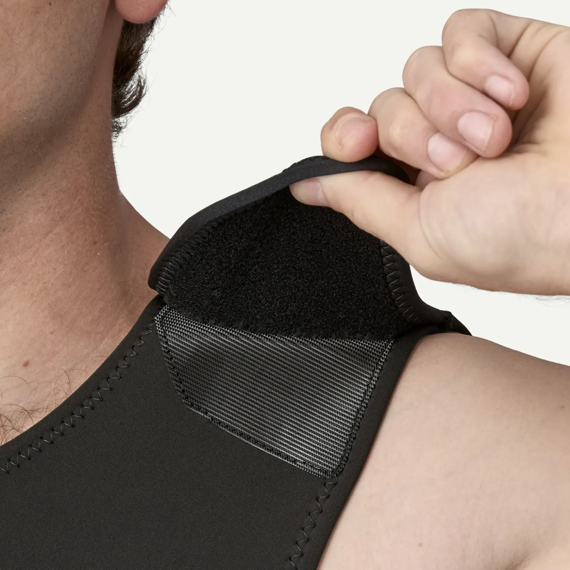 Men's Yulex® Regulator® Lite Short John Wetsuit