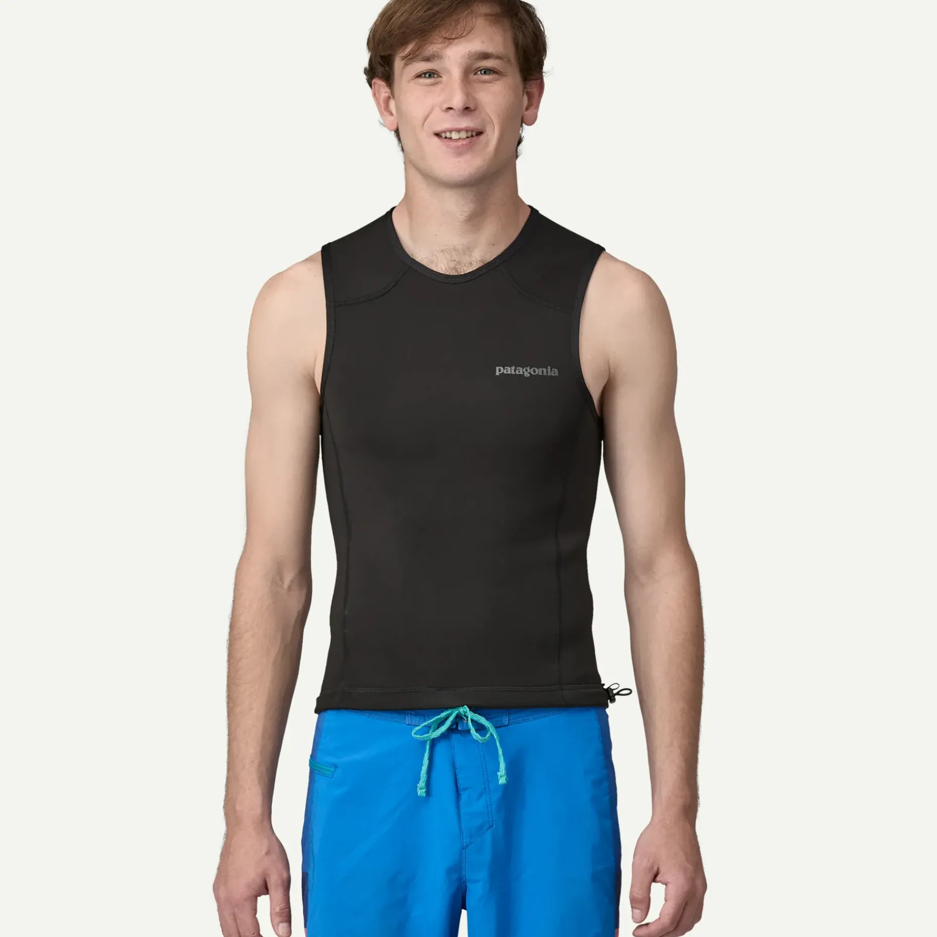 Men's Yulex® Regulator® Lite Wetsuit Vest
