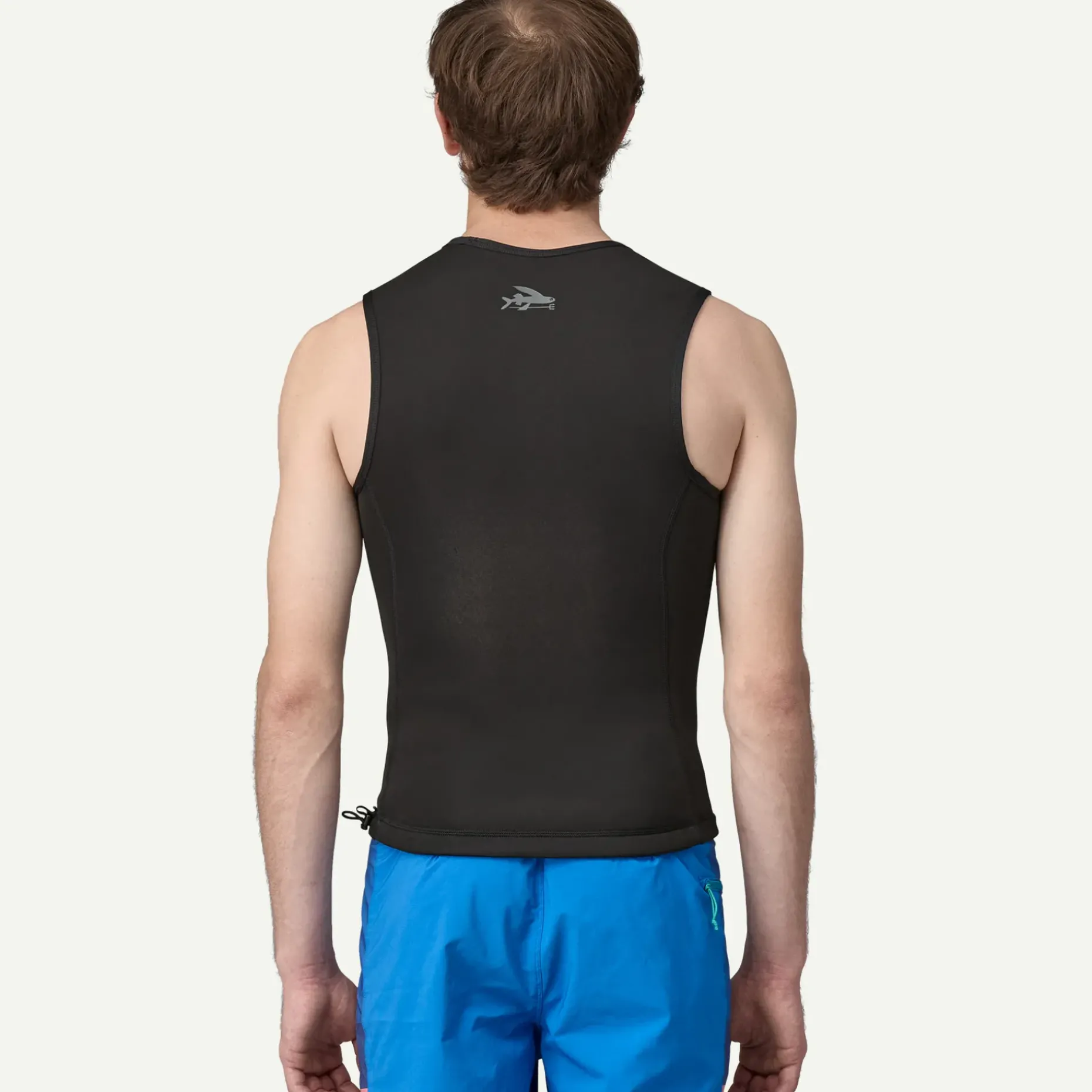 Men's Yulex® Regulator® Lite Wetsuit Vest