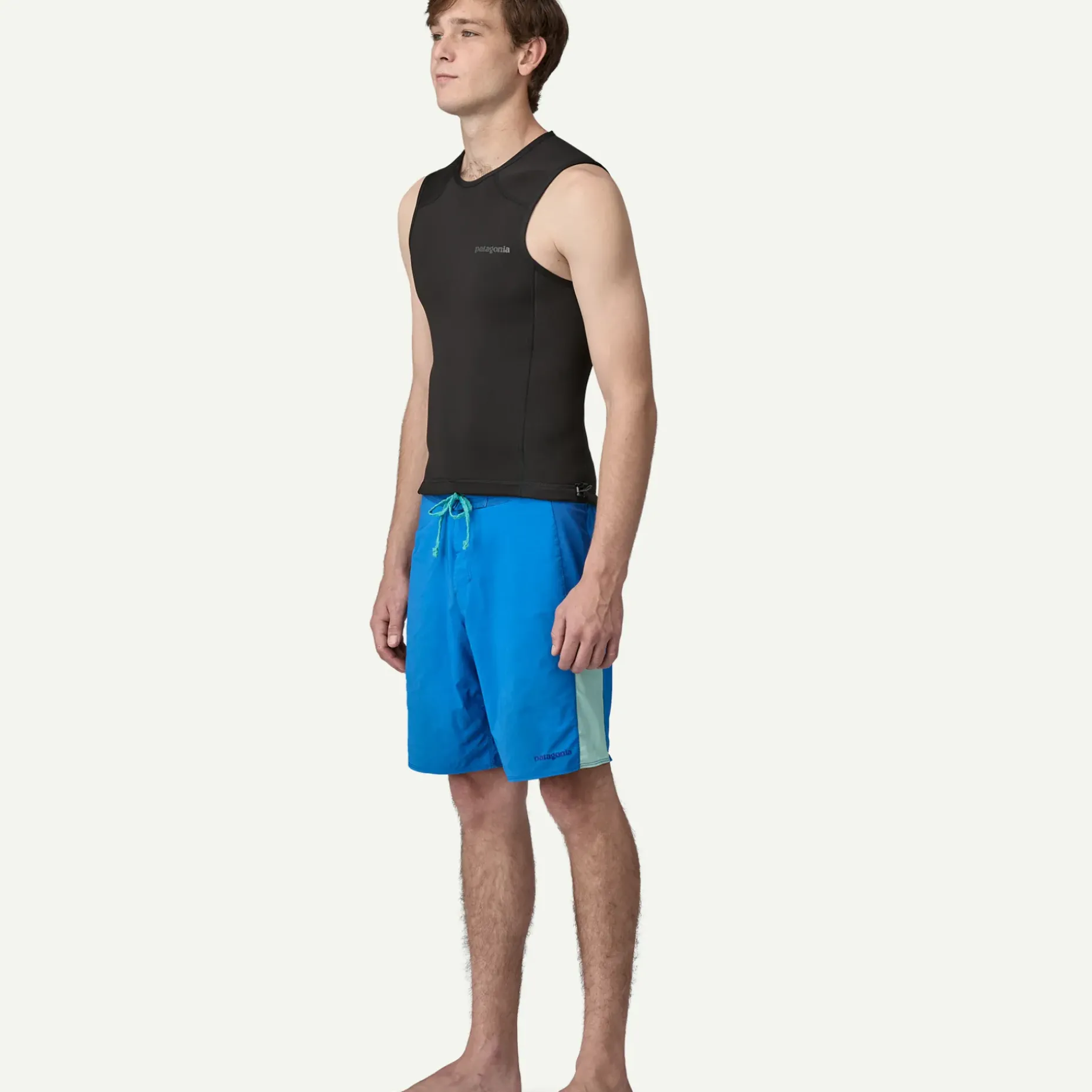 Men's Yulex® Regulator® Lite Wetsuit Vest