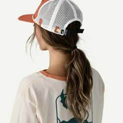 Merganzer Hat