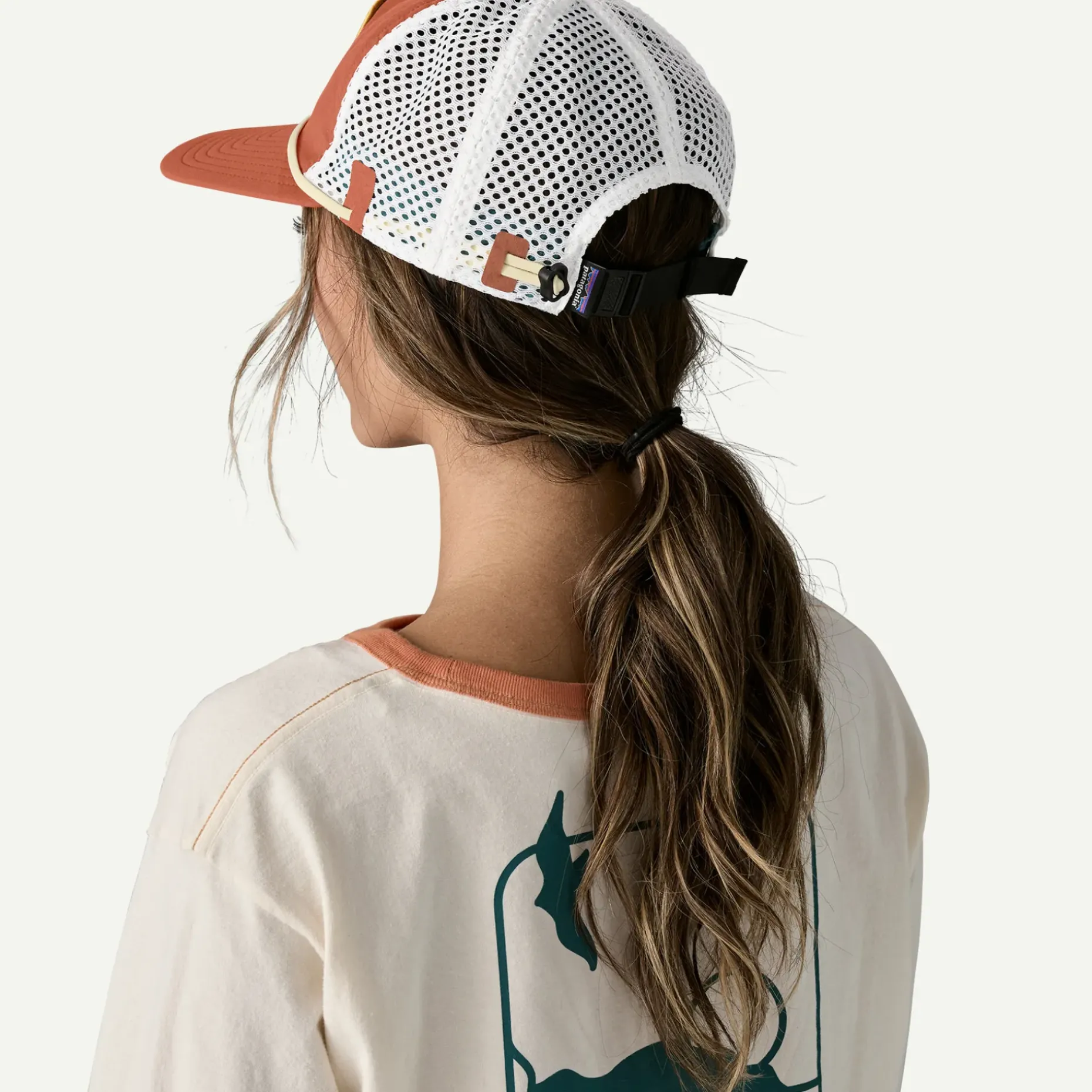 Merganzer Hat