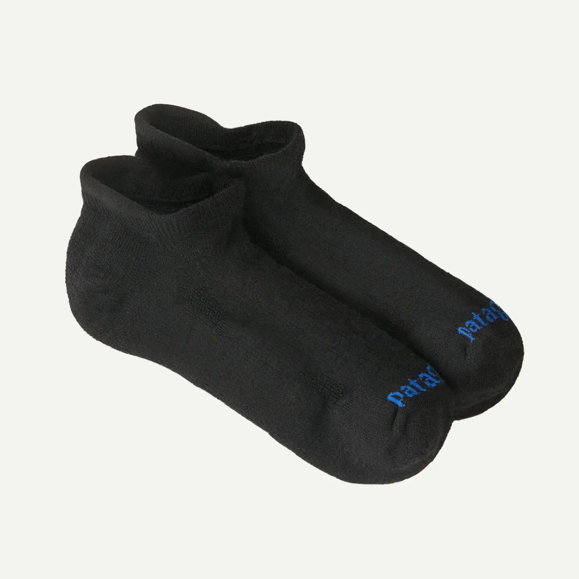 Merino Wool Blend Anklet Socks