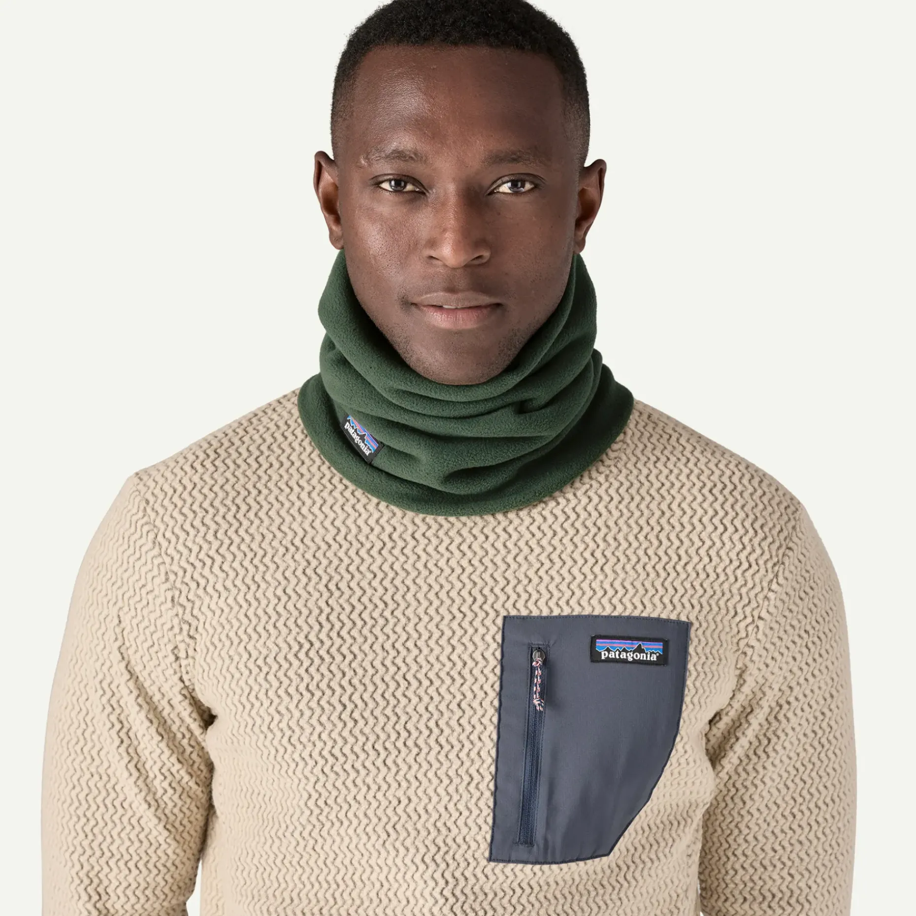 Micro D™ Fleece Gaiter