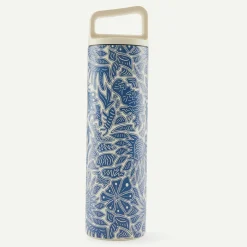 MiiR® Bee & Flowers 20-oz Wide Mouth Bottle
