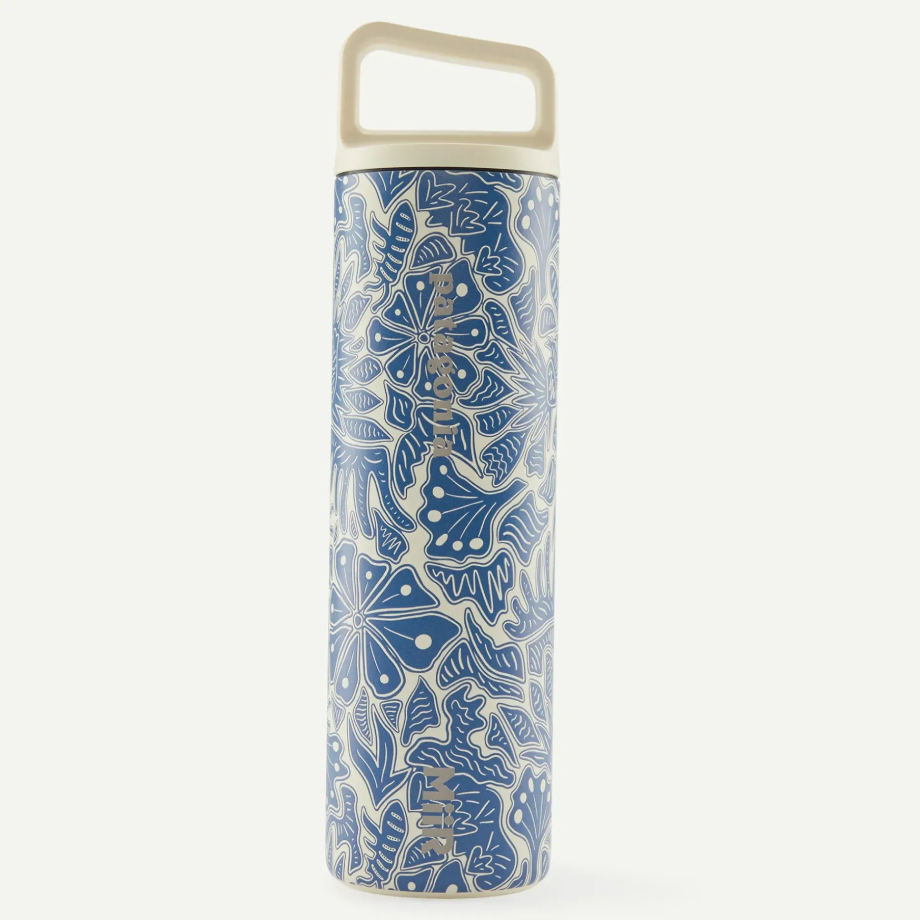 MiiR® Bee & Flowers 20-oz Wide Mouth Bottle