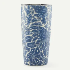 MiiR® Bee & Flowers 16-oz Tumbler