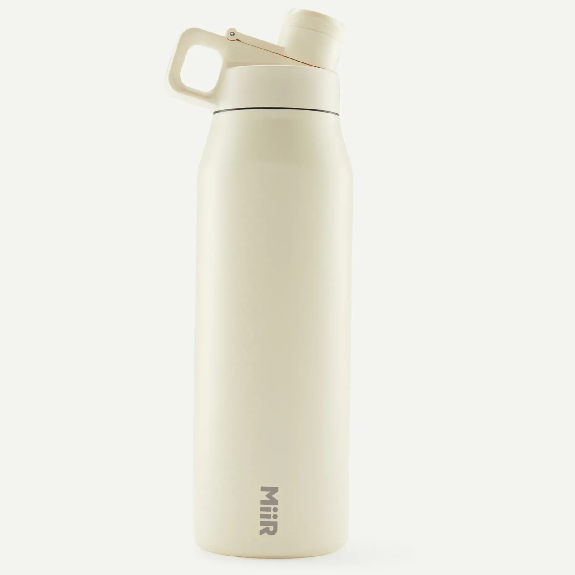 MiiR® Patagonia® '73 Text 32-oz Wide Mouth Bottle