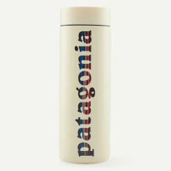 MiiR® Patagonia® '73 Text 16-oz 360 Traveler