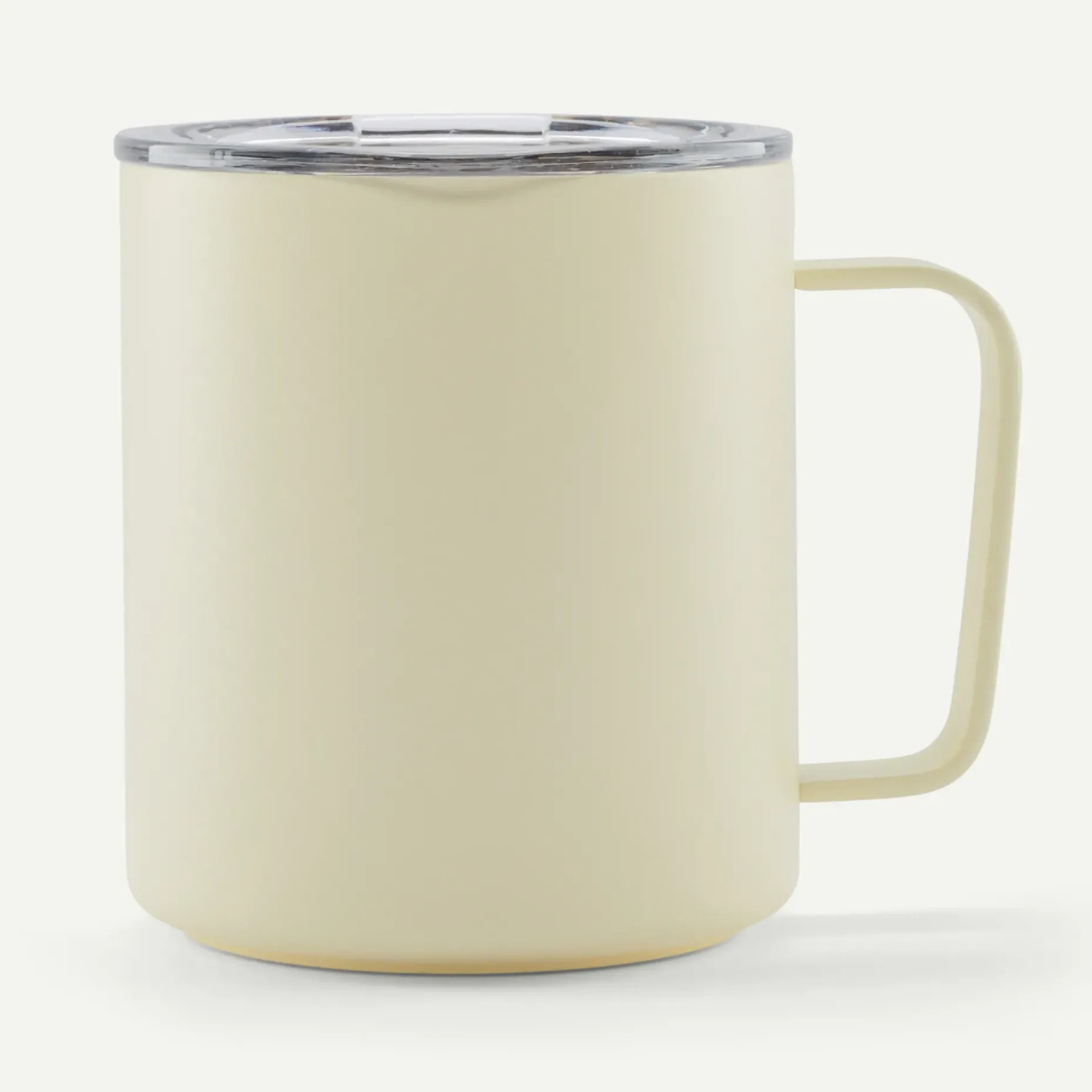 MiiR® Patagonia® '73 Text 12-oz Camp Cup