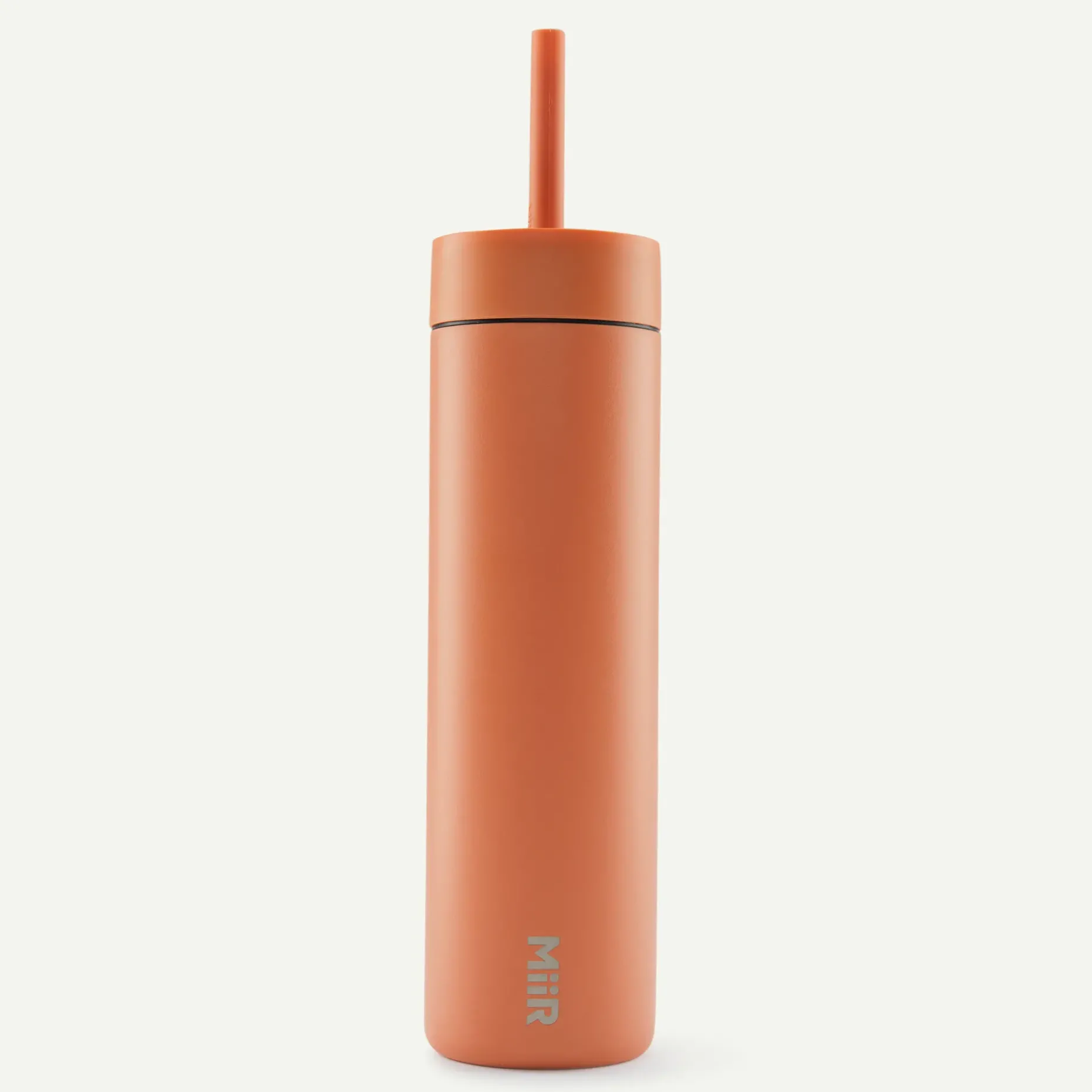 MiiR® Patagonia® '73 Text 20-oz Sipper Straw Bottle
