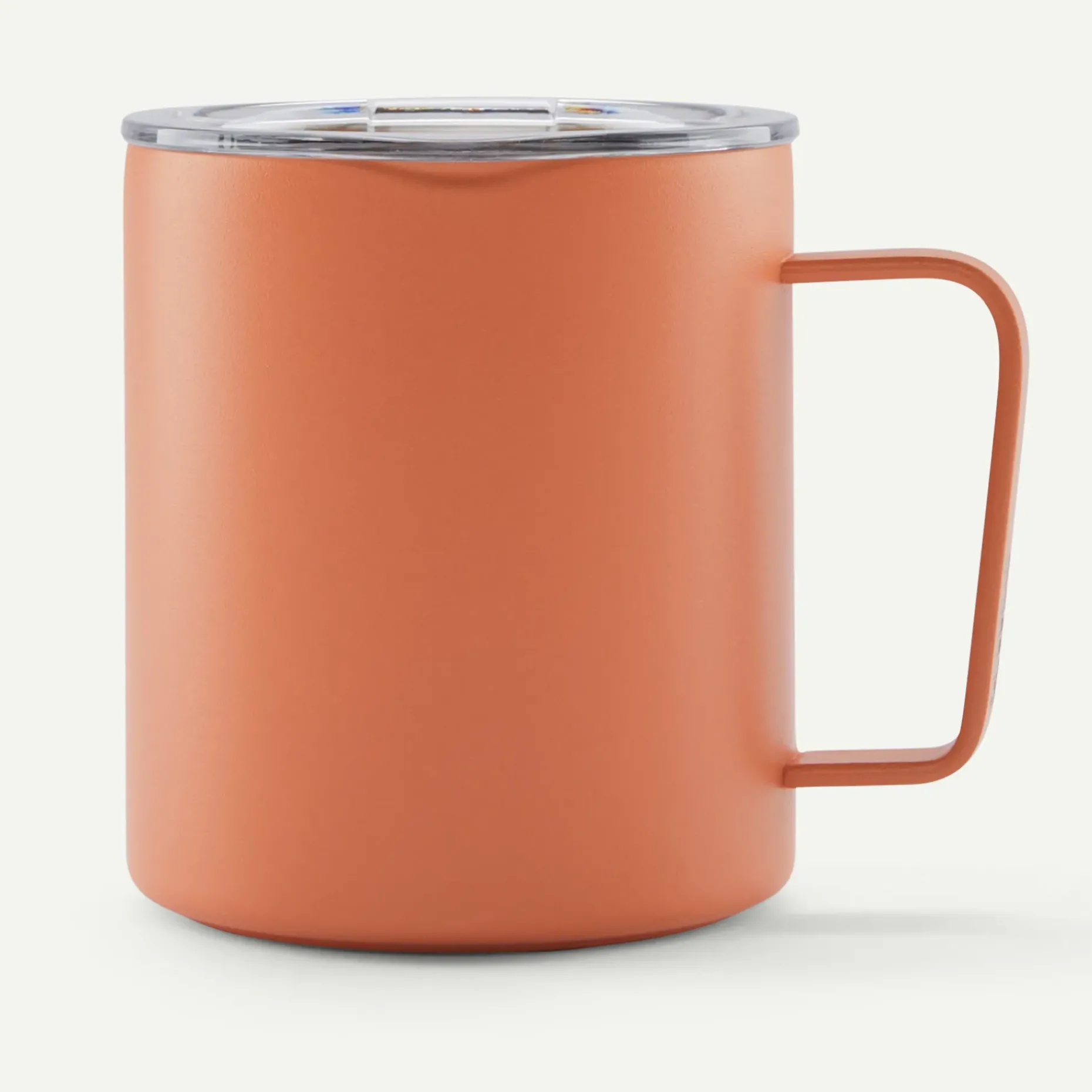 MiiR® Patagonia® '73 Text 12-oz Camp Cup