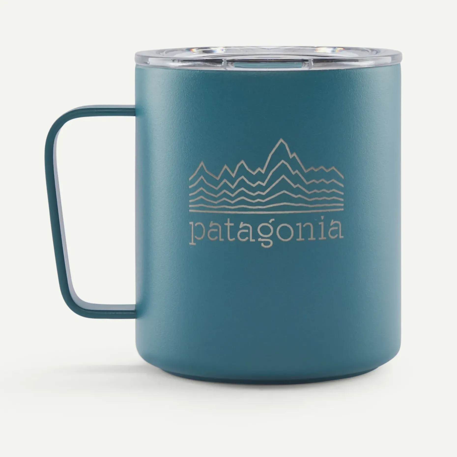 MiiR® Strataspire 12-oz Camp Cup