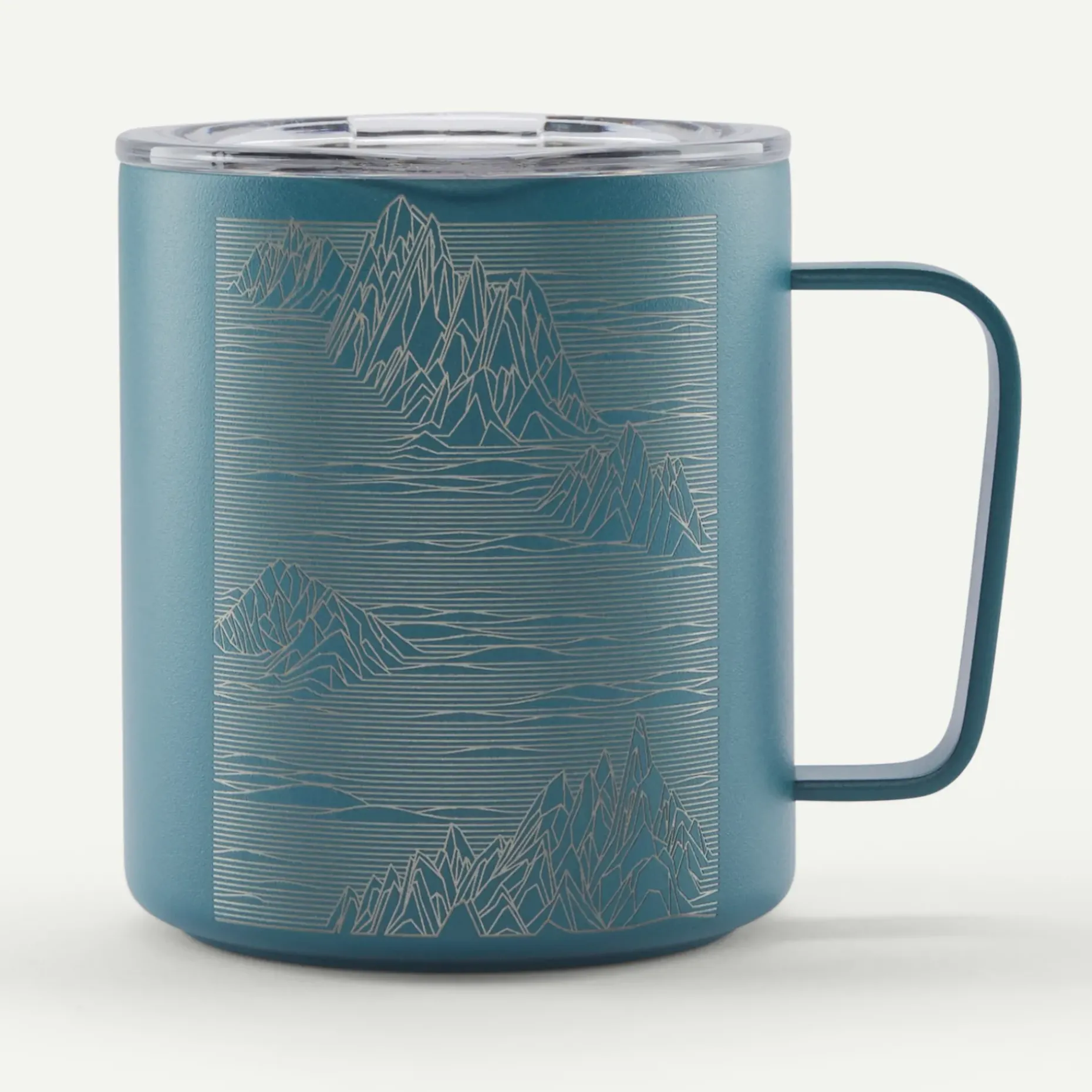 MiiR® Strataspire 12-oz Camp Cup