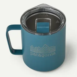 MiiR® Strataspire 12-oz Camp Cup