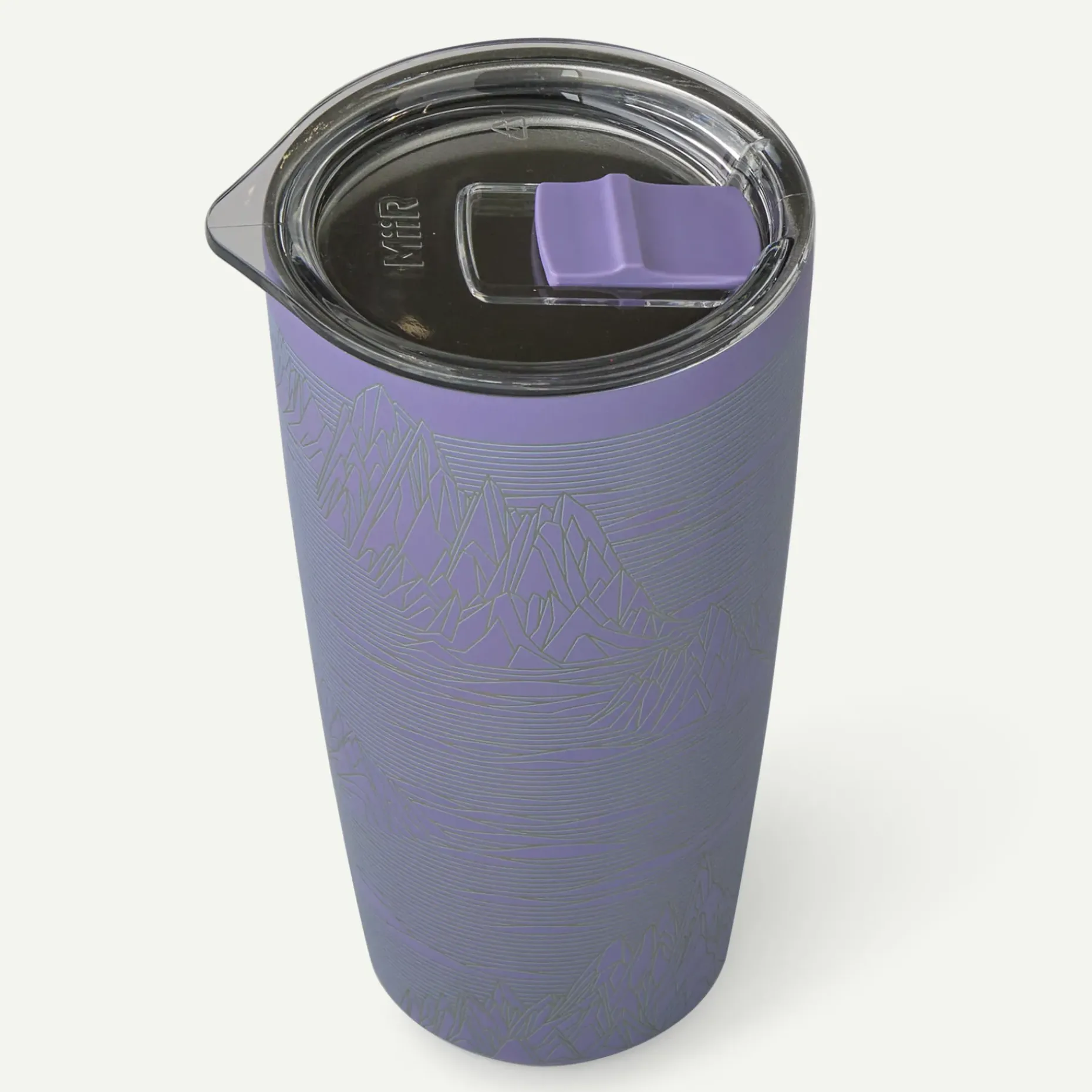 MiiR® Strataspire 16-oz Tumbler