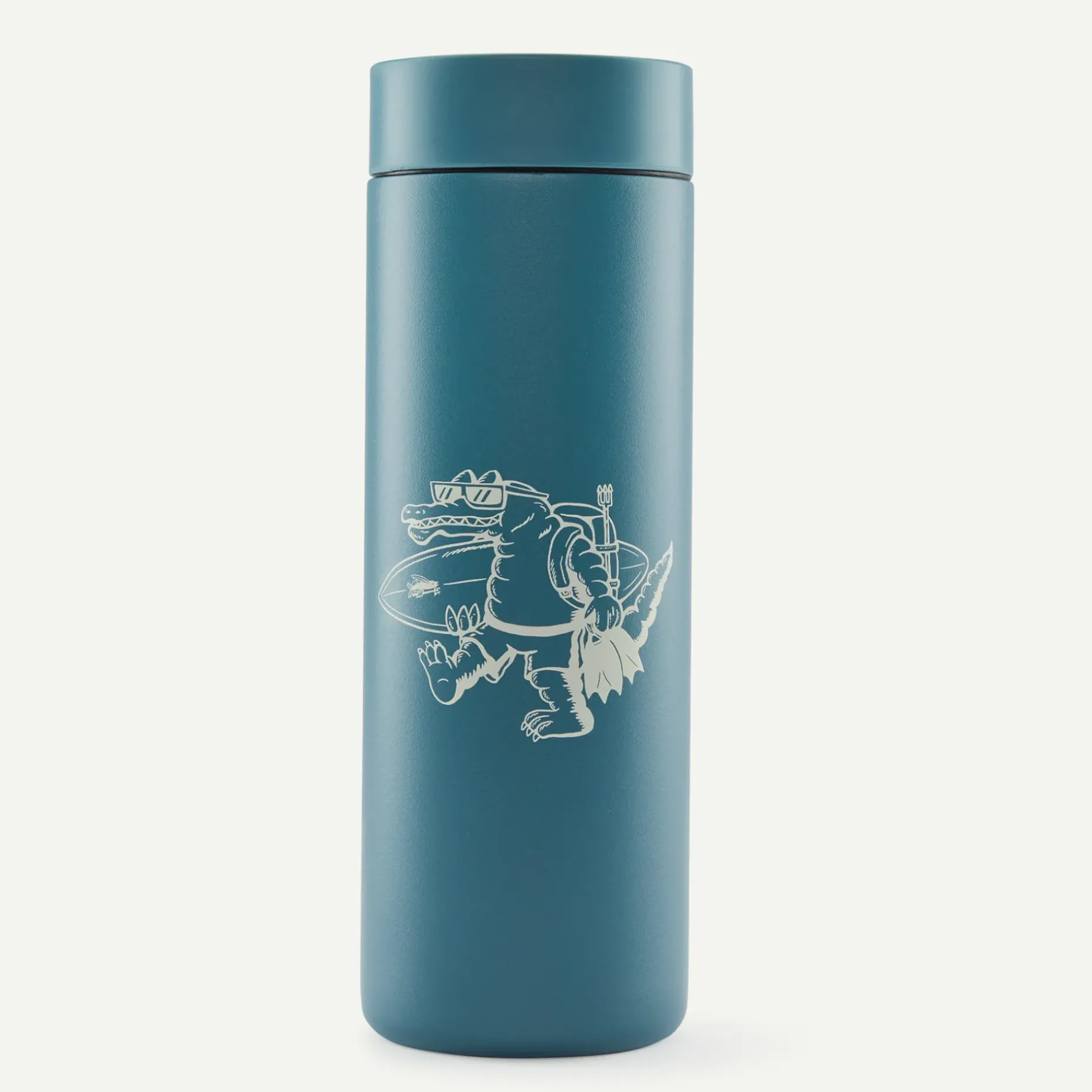 MiiR® Water People 16-oz 360 Traveler