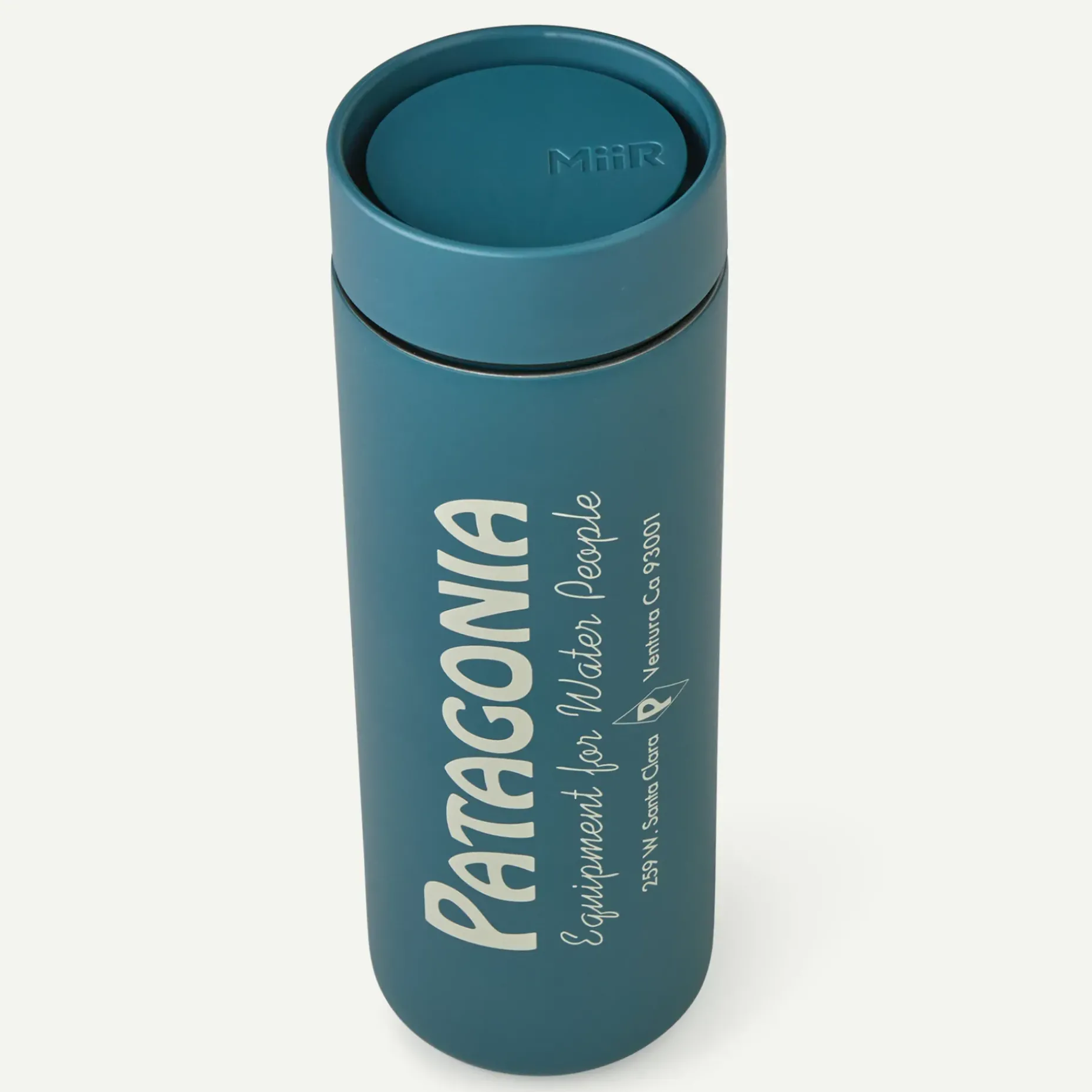 MiiR® Water People 16-oz 360 Traveler