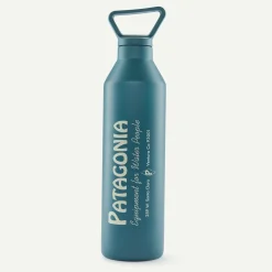 MiiR® Water People 23-oz Narrow Mouth Bottle