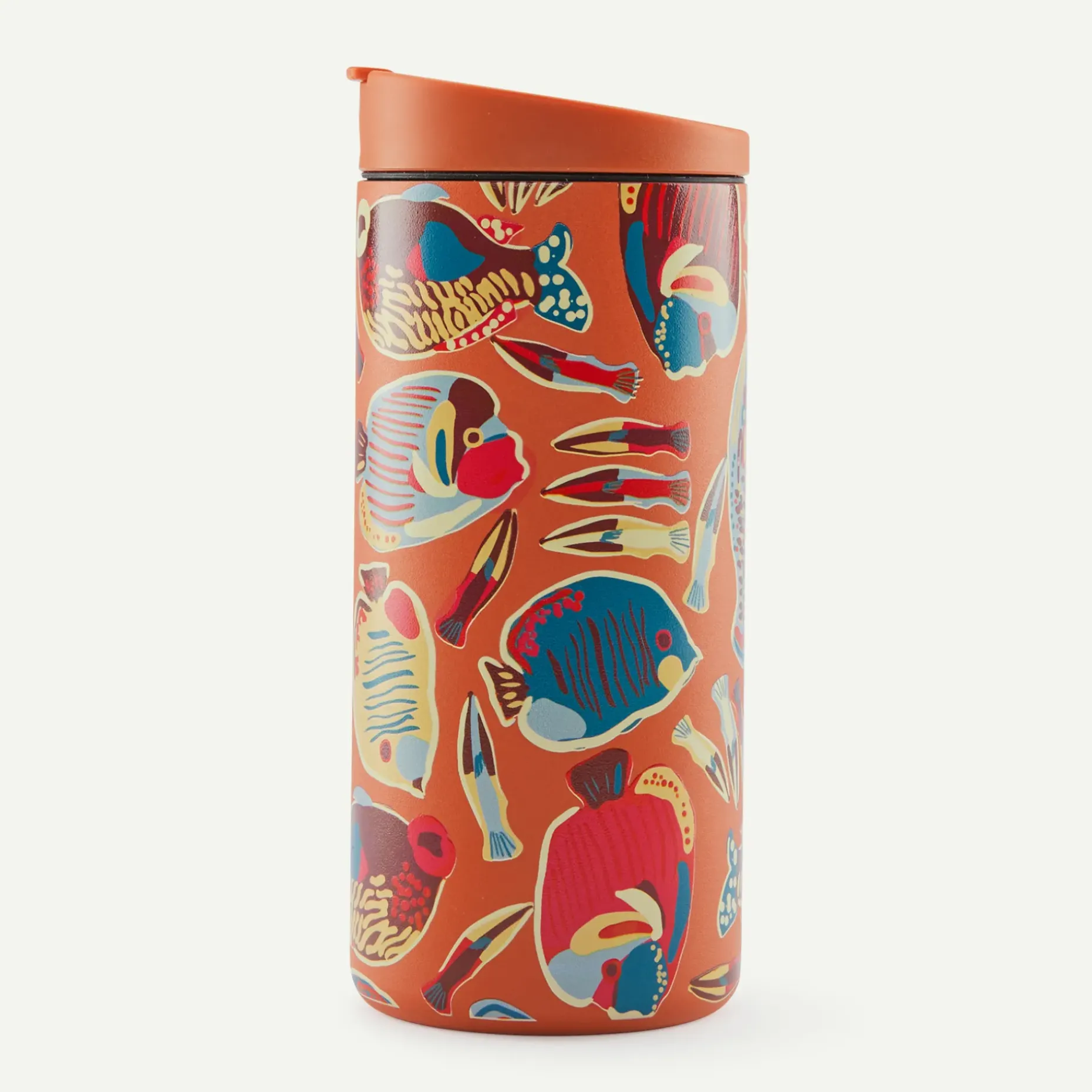 MiiR® Wrasse 12-oz Flip Traveler