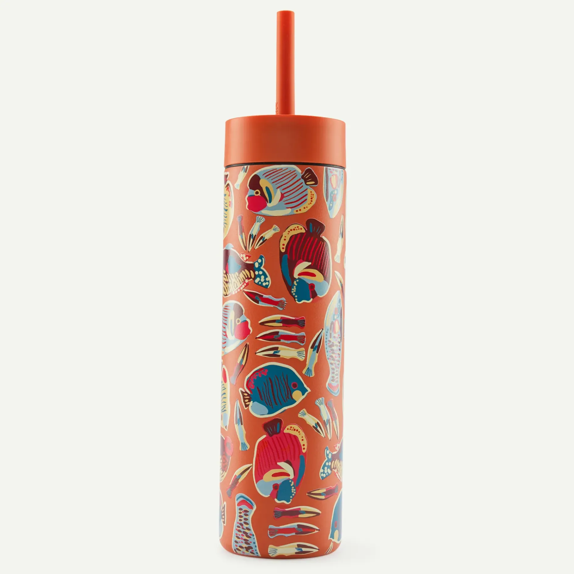 MiiR® Wrasse 20-oz Sipper Straw Bottle
