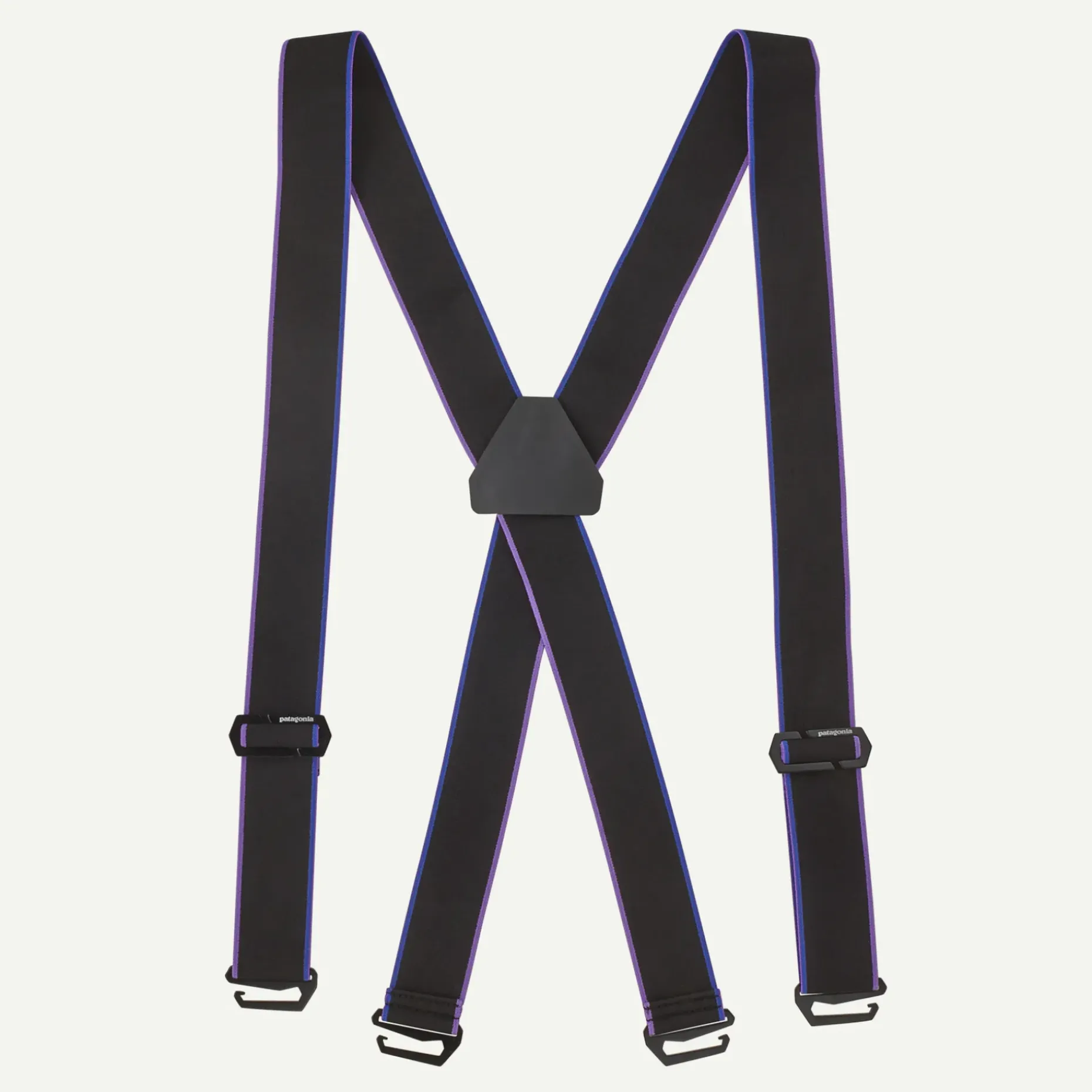 Mountain Suspenders