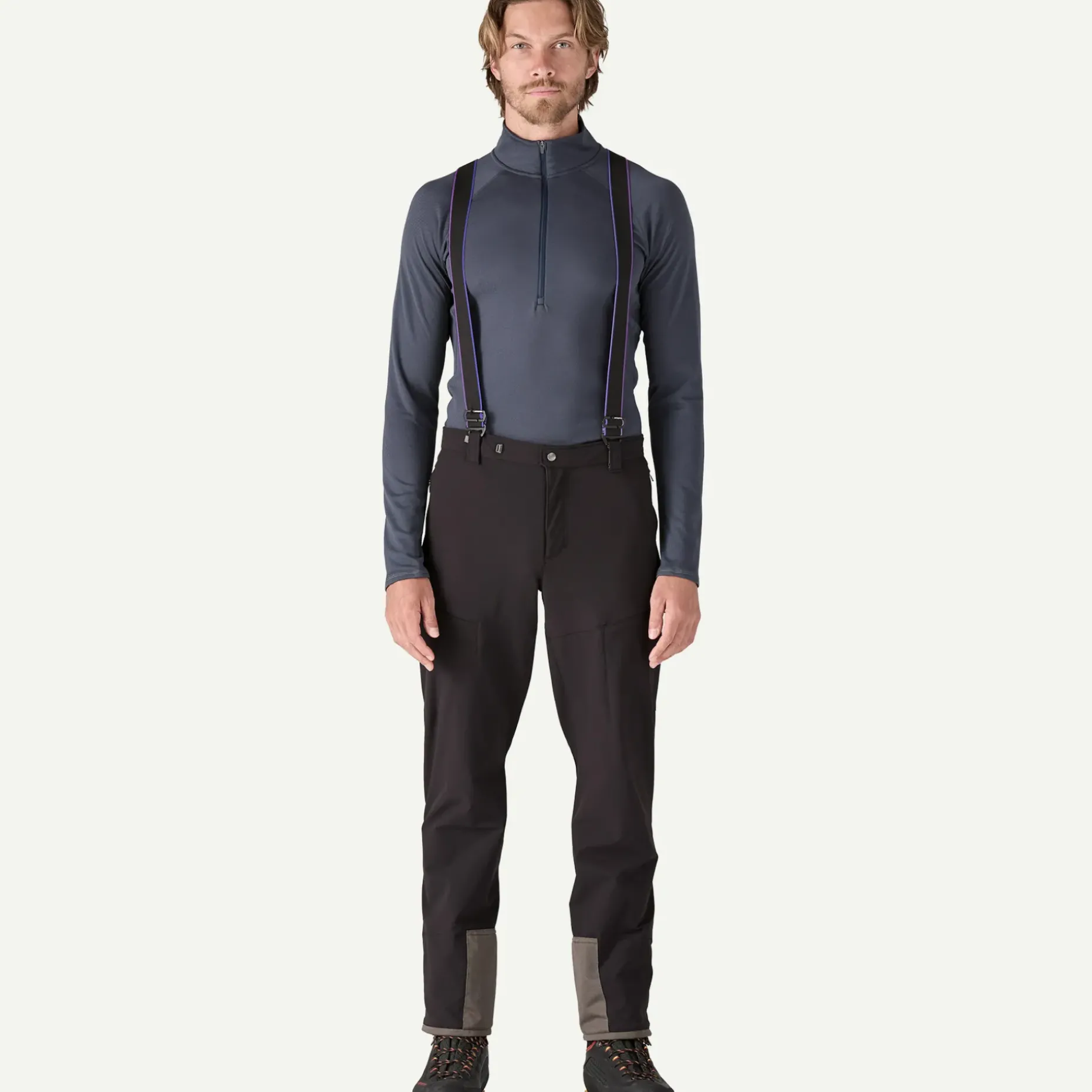 Mountain Suspenders
