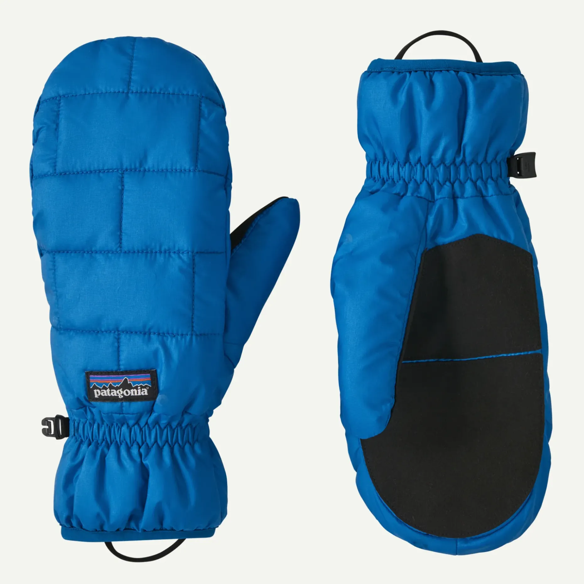 Nano Puff™ Mitts