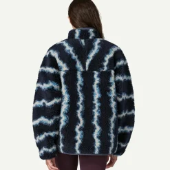 Natural Blend Retro Cardigan