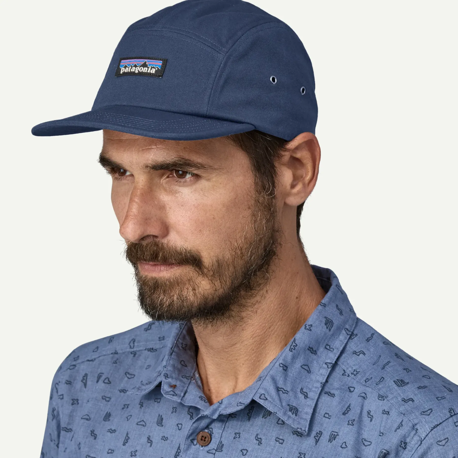 P-6 Label Maclure Hat
