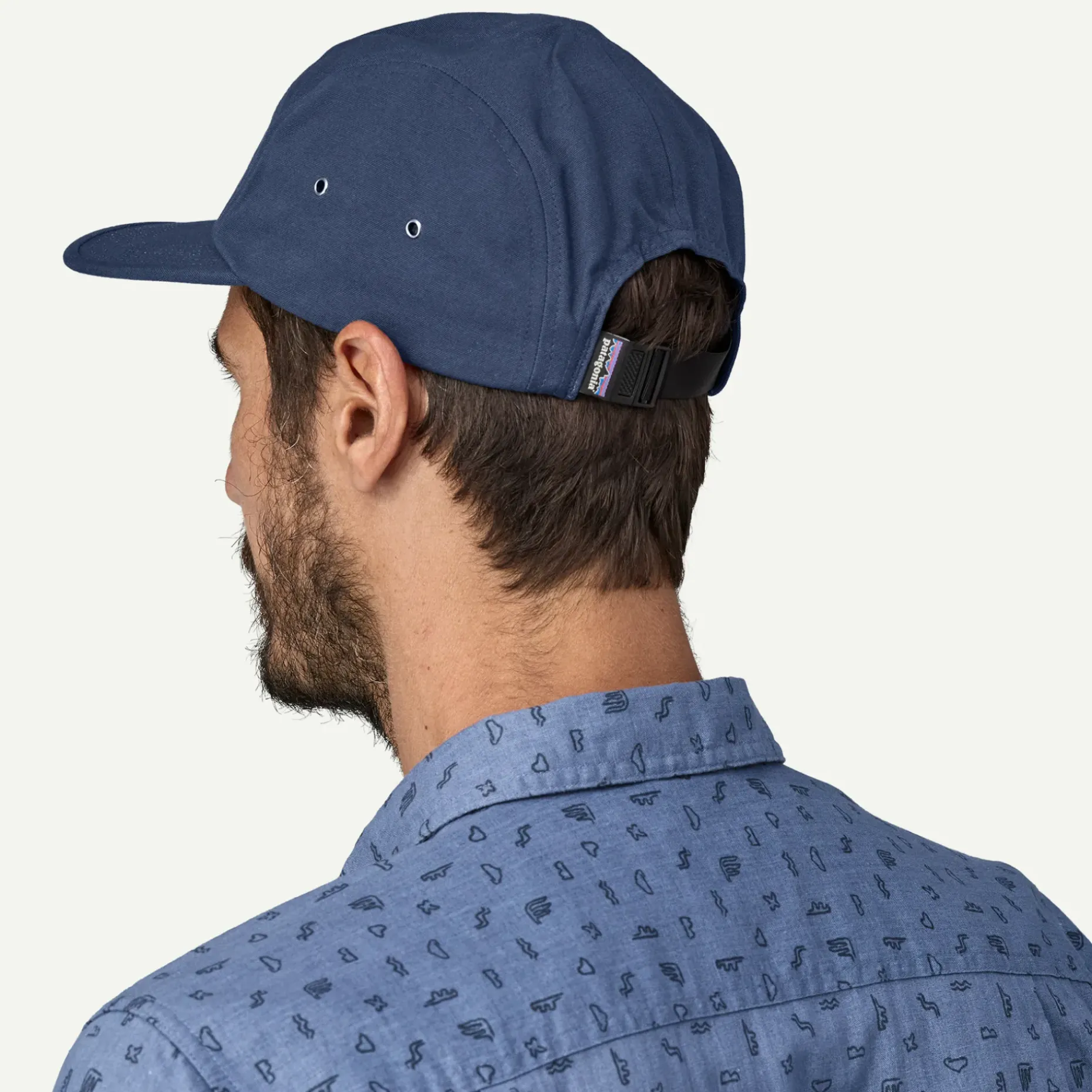 P-6 Label Maclure Hat