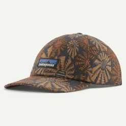 P-6 Label Trad Cap