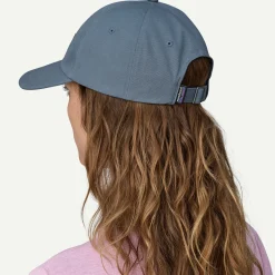 P-6 Label Trad Cap