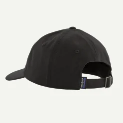 P-6 Label Trad Cap