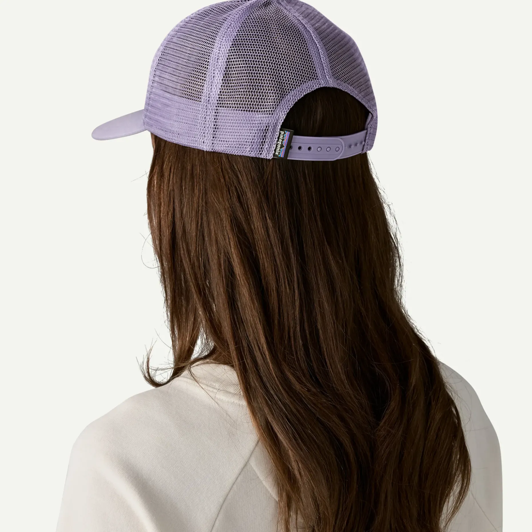 P-6 Logo LoPro Trucker Hat
