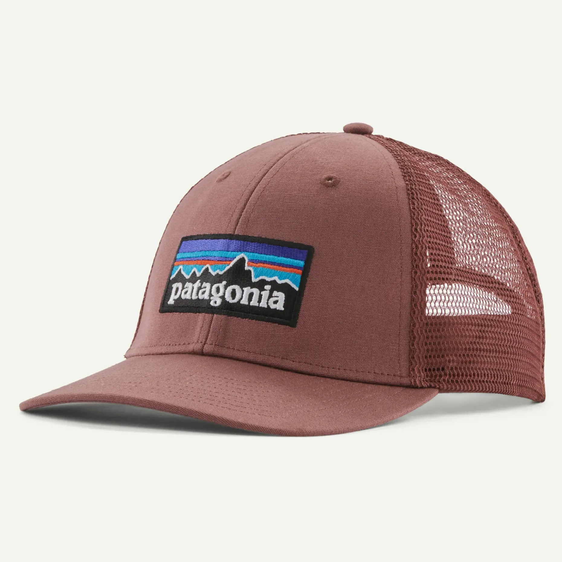 P-6 Logo LoPro Trucker Hat