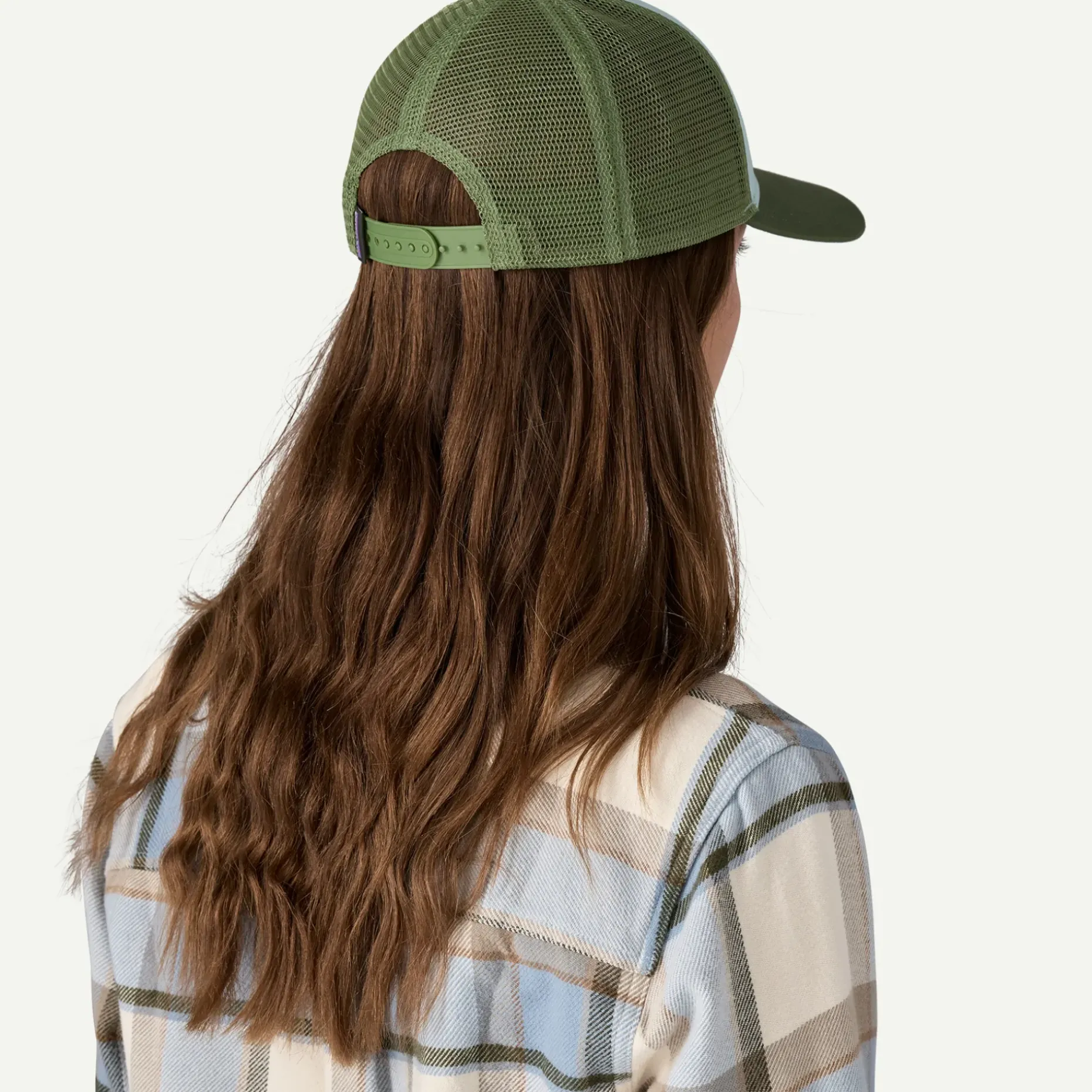 P-6 Logo LoPro Trucker Hat