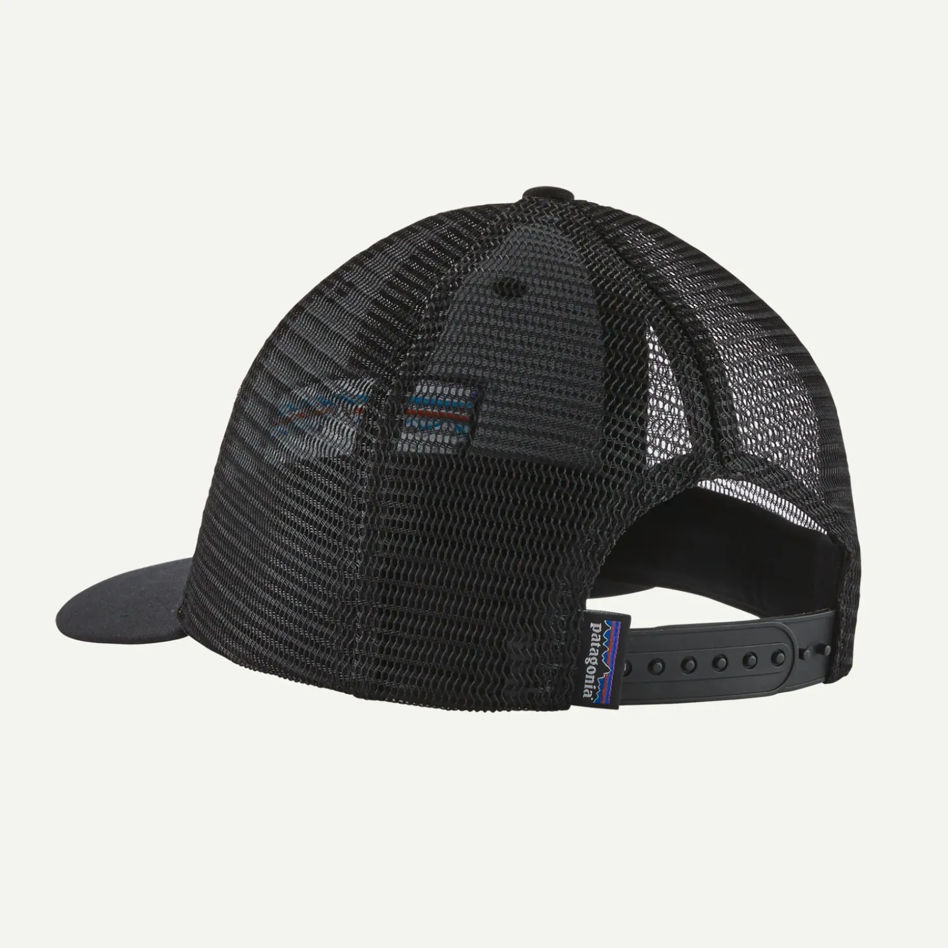 P-6 Logo LoPro Trucker Hat