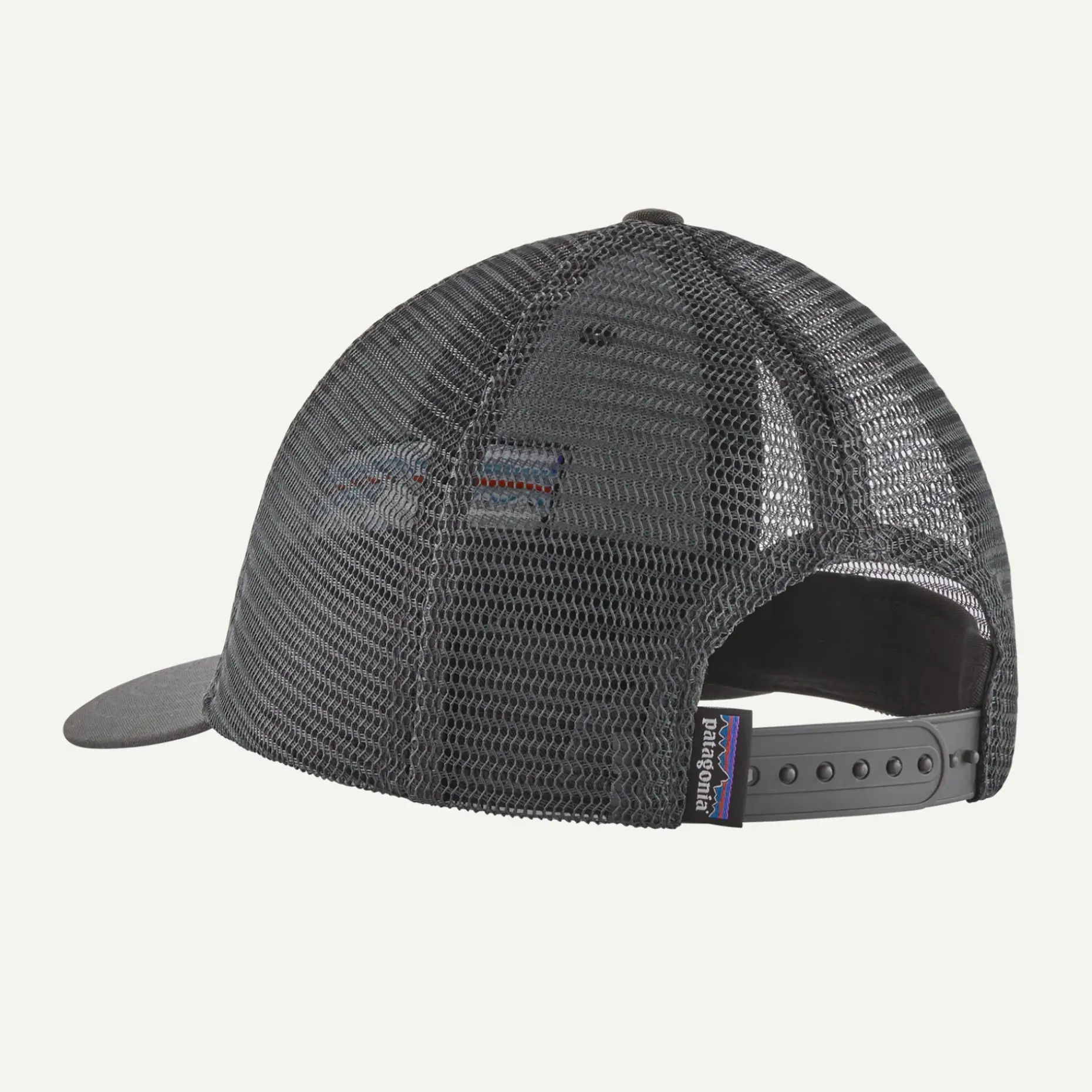 P-6 Logo LoPro Trucker Hat