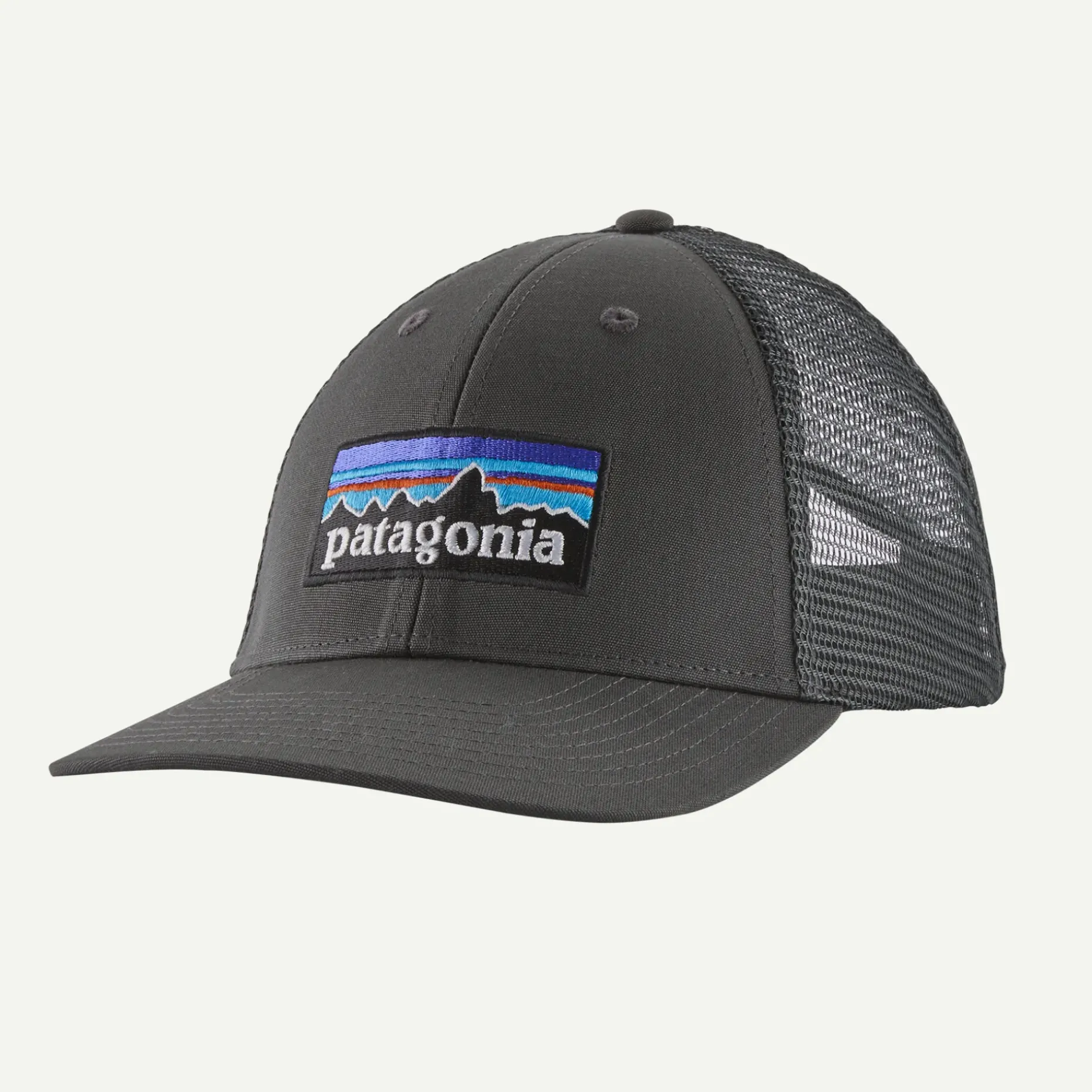 P-6 Logo LoPro Trucker Hat