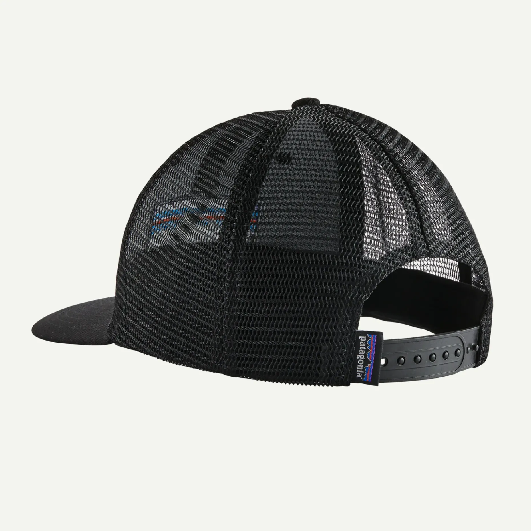 P-6 Logo Trucker Hat