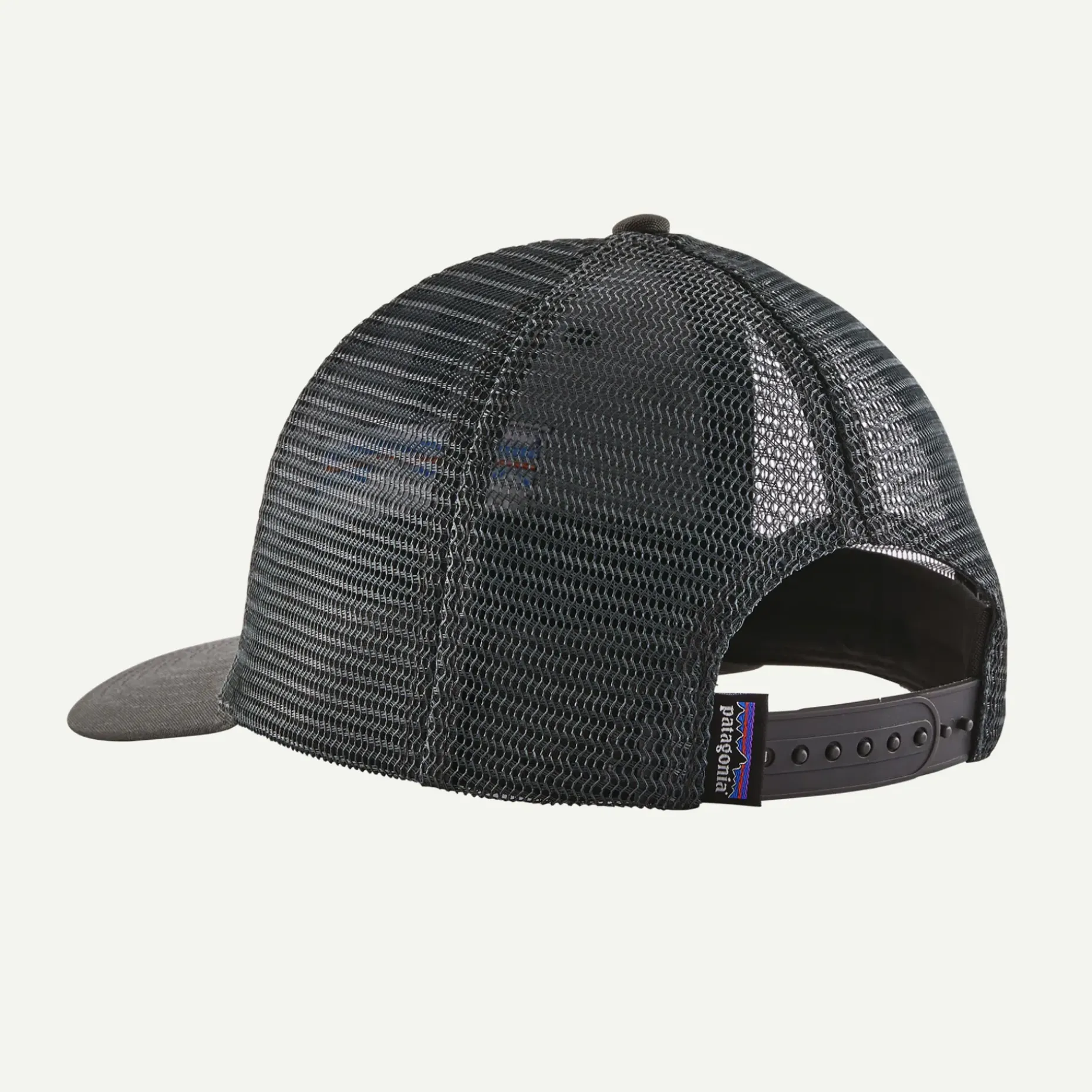 P-6 Logo Trucker Hat